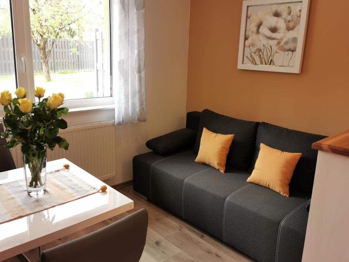 Apartments Alexandra Целе Экстерьер фото