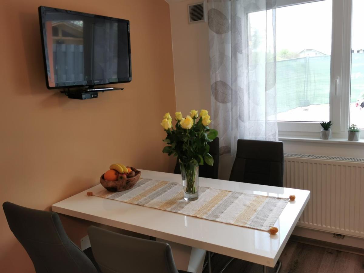 Apartments Alexandra Целе Экстерьер фото