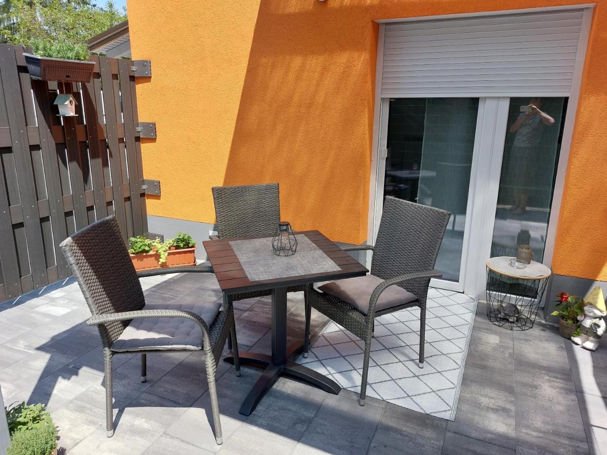 Apartments Alexandra Целе Экстерьер фото